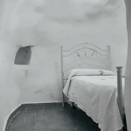 La Casa Di Assunta * Nardò