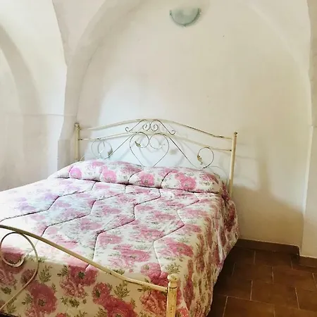 La Casa Di Assunta Ferienhaus