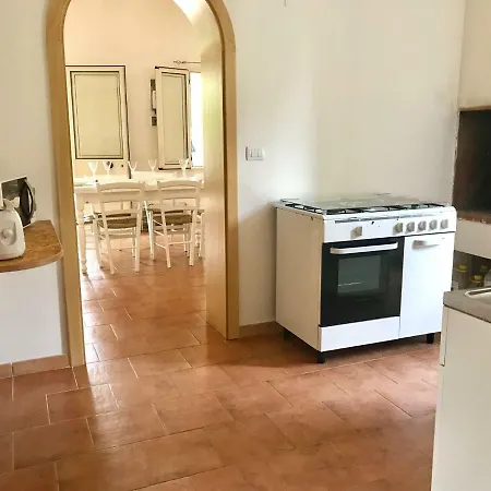 Ferienhaus La Casa Di Assunta *