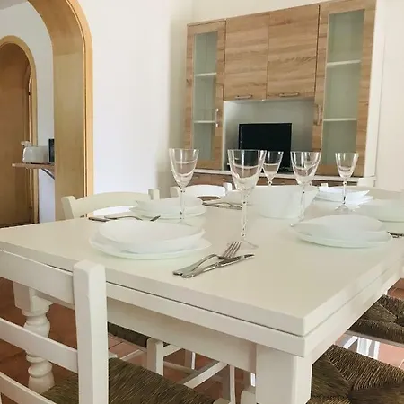 Ferienhaus La Casa Di Assunta Nardò